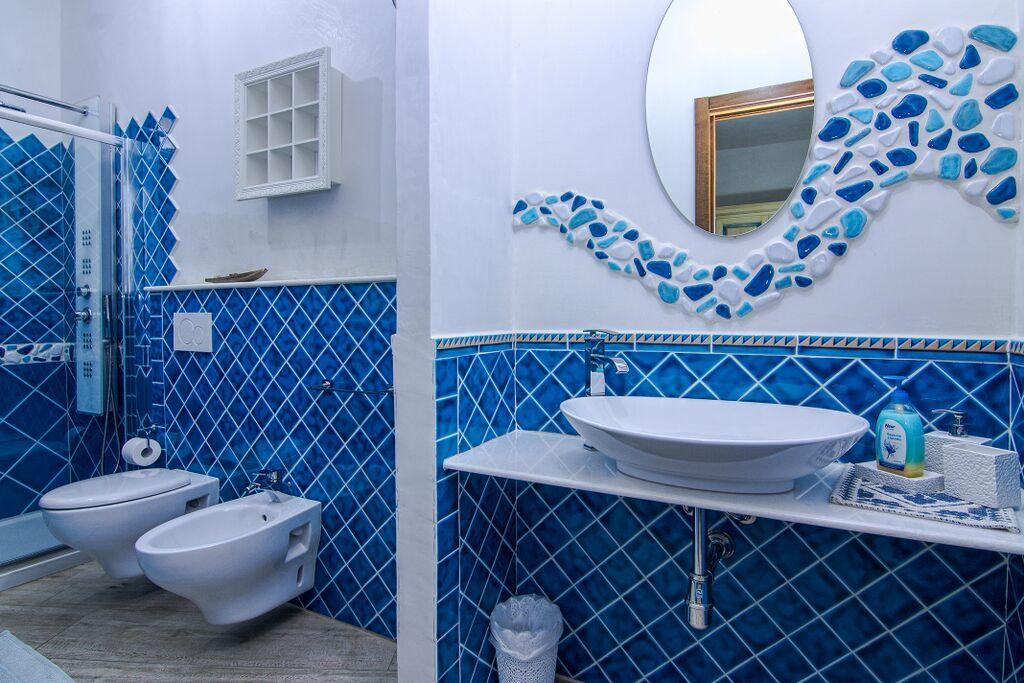 Il Leccio Bed & Breakfast Tortoli Bagian luar foto