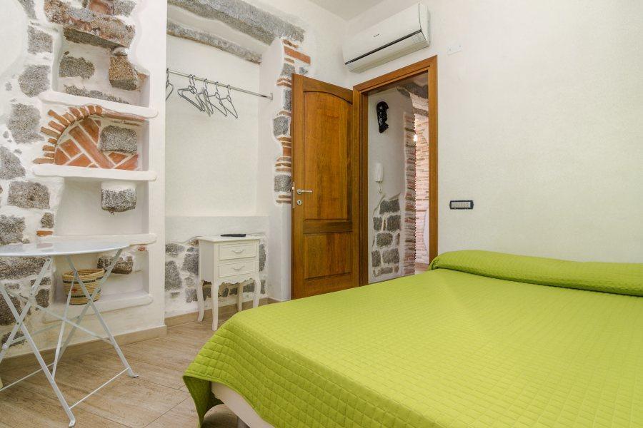 Il Leccio Bed & Breakfast Tortoli Bagian luar foto