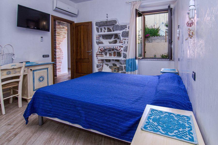 Il Leccio Bed & Breakfast Tortoli Bagian luar foto
