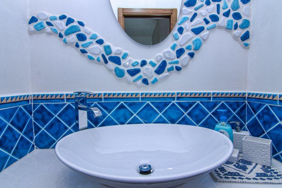 Il Leccio Bed & Breakfast Tortoli Bagian luar foto