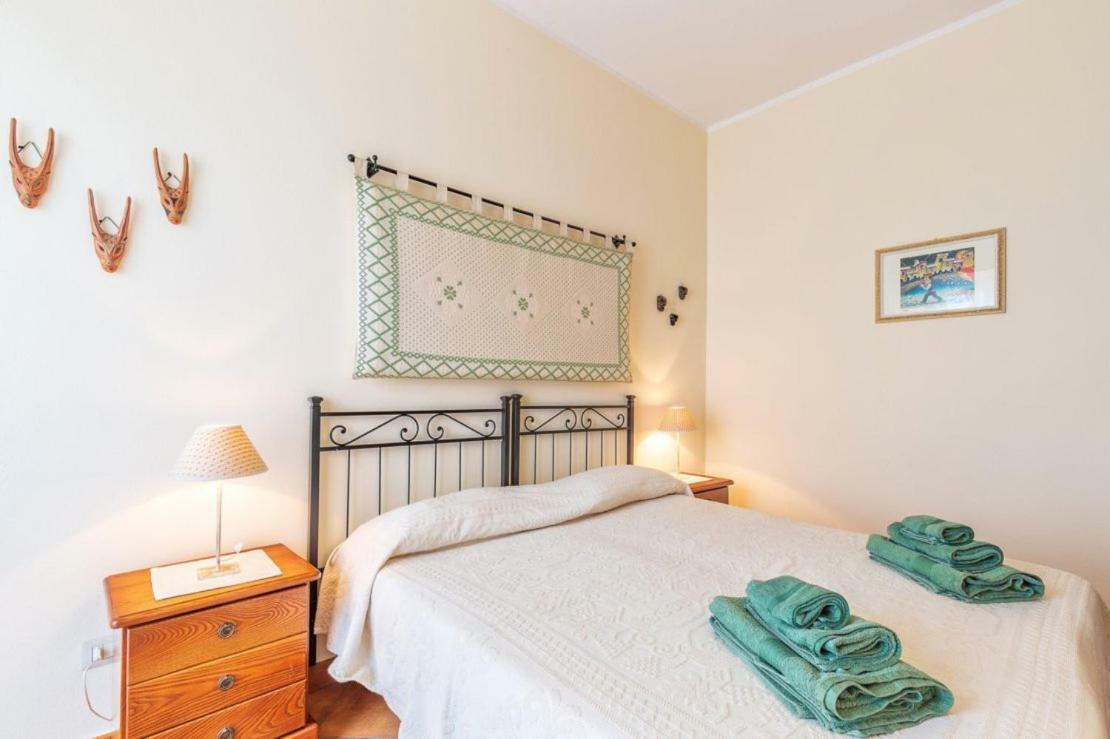 Il Leccio Bed & Breakfast Tortoli Bagian luar foto